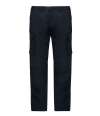KB744 K744 Kariban Multi-Pocket Trousers Dark Navy colour image